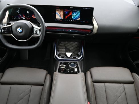 Certified 2025 BMW X3 xDrive30i image 13