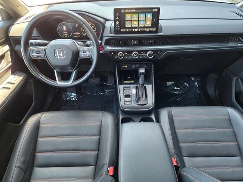 Used 2025 Honda CR-V Sport-L image 13
