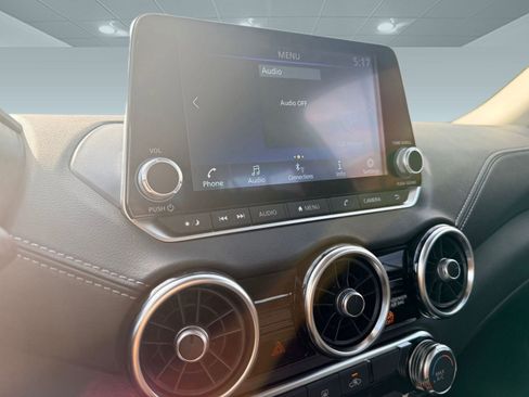 New 2025 Nissan Sentra S image 26