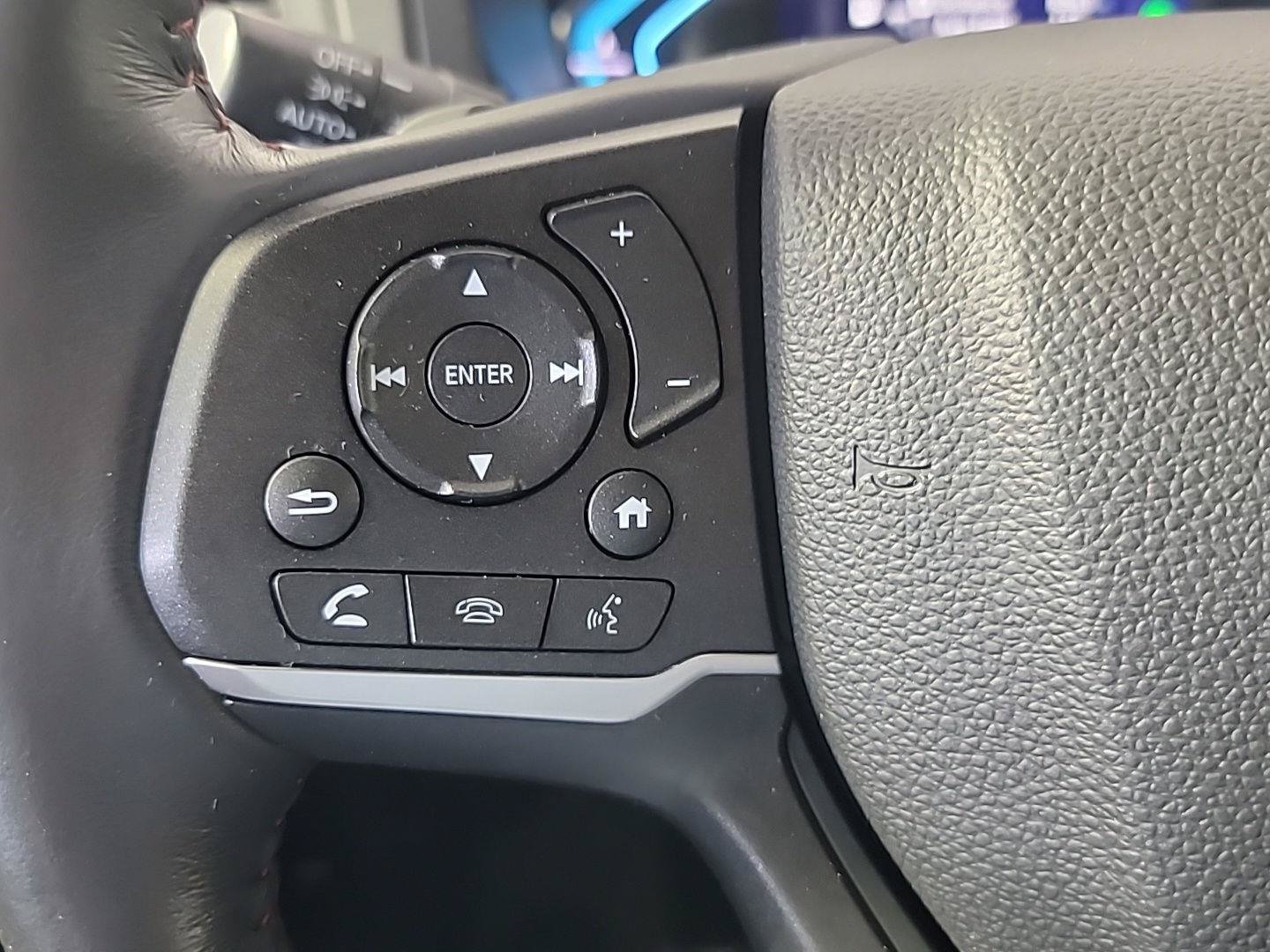 Certified 2023 Honda Odyssey Sport image 28