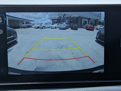 New 2025 Hyundai Tucson XRT image 41