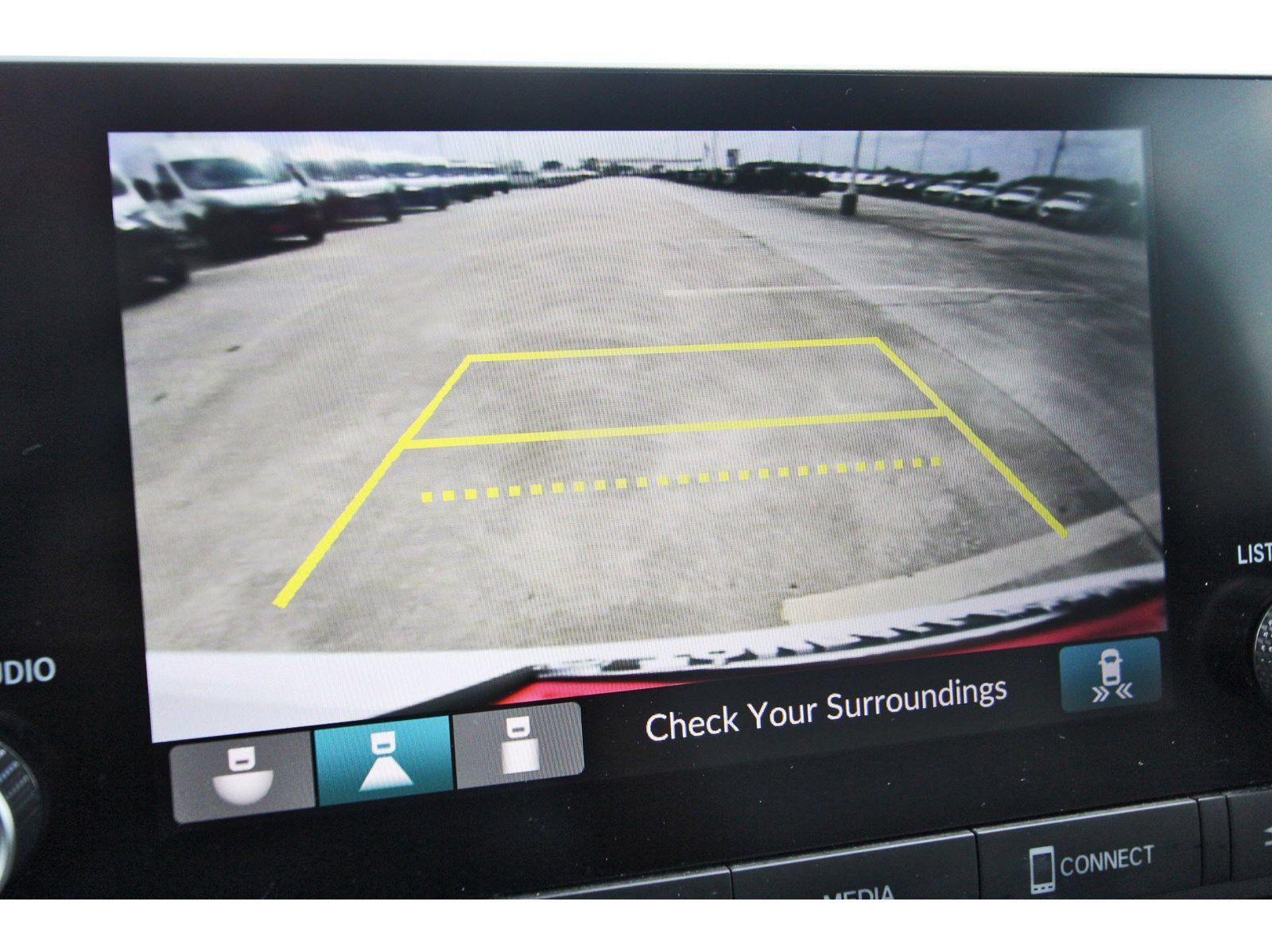 Used 2024 Honda CR-V EX image 27