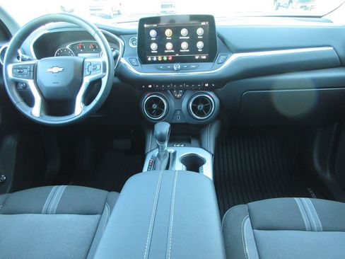 Certified 2023 Chevrolet Blazer LT w/ Convenience Package FWD image 15