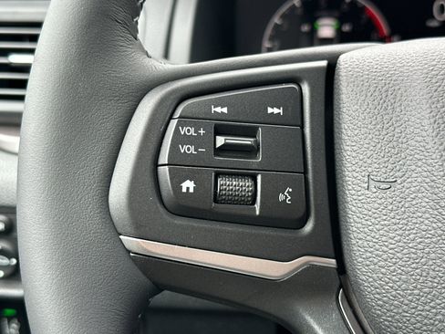 New 2026 Honda Ridgeline RTL image 25