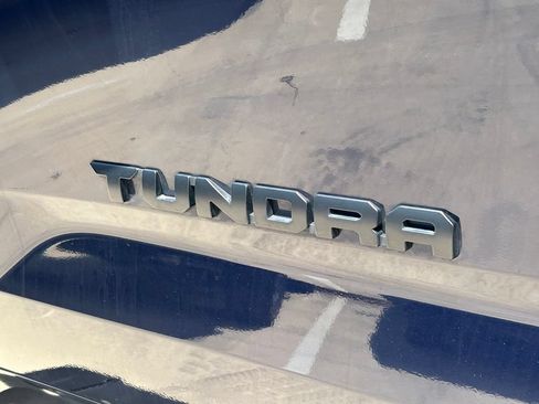 Used 2024 Toyota Tundra SR5 w/ TRD Sport Premium Package RWD image 15