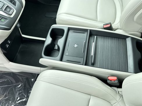 New 2026 Honda Odyssey EX-L image 19
