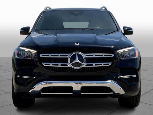 New 2025 Mercedes-Benz GLE 450 GLE 450 image 3