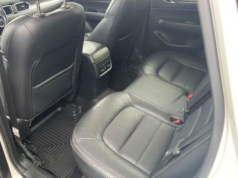 Used 2018 MAZDA CX-5 Grand Touring w/ Premium Package image 4