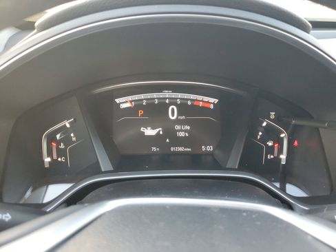 Used 2022 Honda CR-V Touring image 26