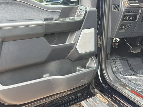 Used 2023 Ford F150 Raptor AWD/4WD image 23