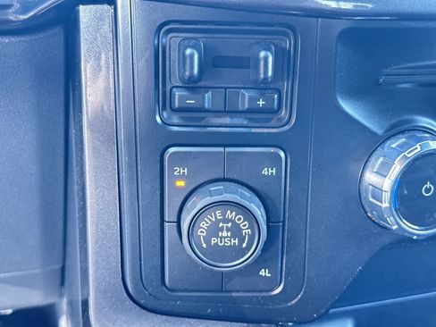 Used 2023 Ford F150 XLT w/ Equipment Group 302A High AWD/4WD image 24