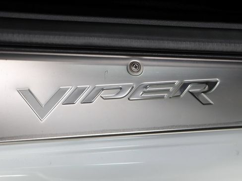Used 2016 Dodge Viper GTC w/ Time Attack Group 2.0 RWD image 41