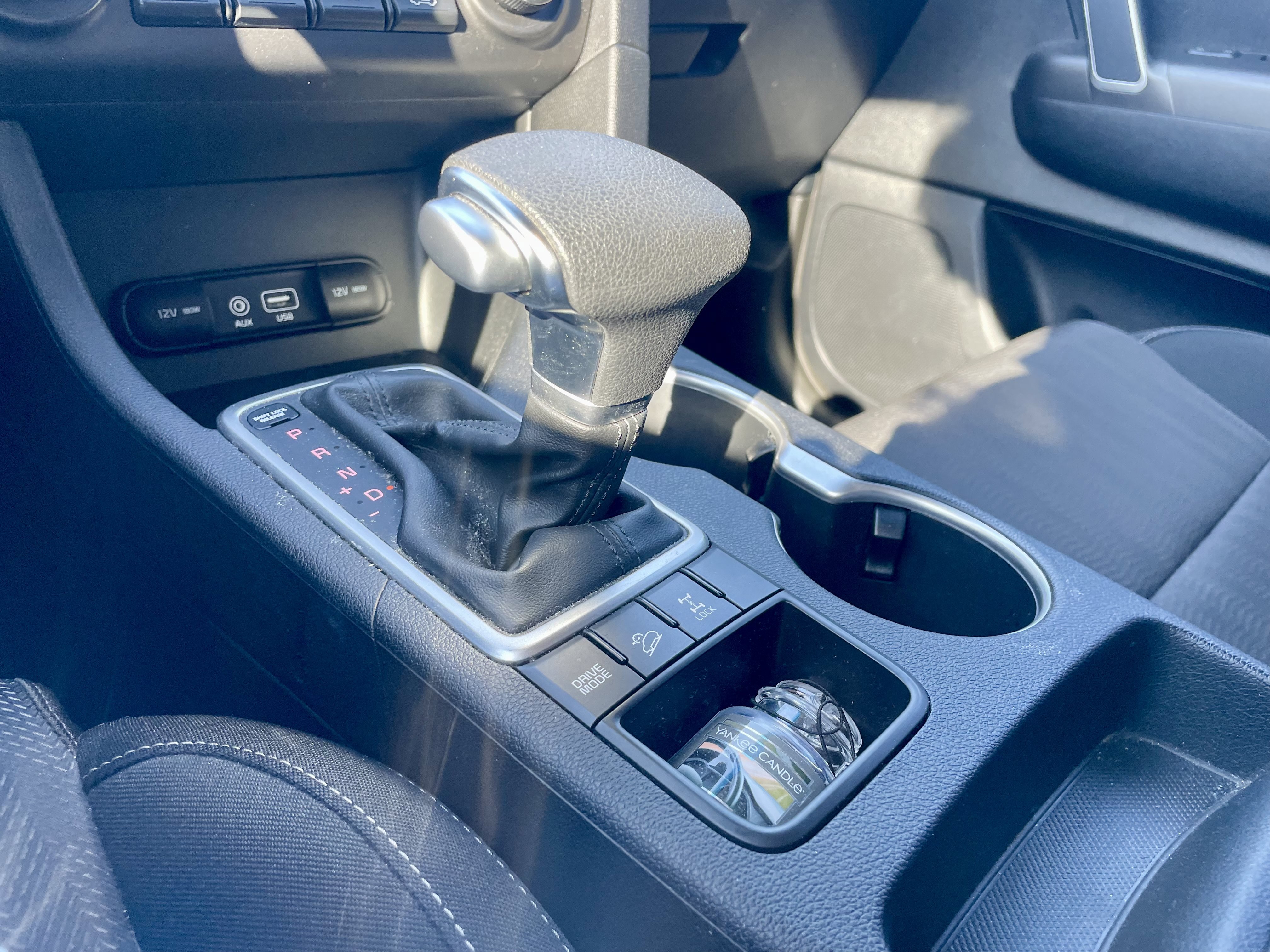 Used 2019 Kia Sportage LX AWD/4WD image 19