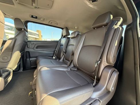 Used 2019 Honda Odyssey Elite image 37
