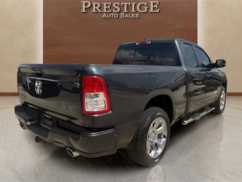 Used 2019 RAM 1500 Big Horn image 37