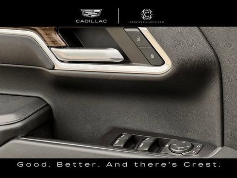 Used 2022 Chevrolet Silverado 1500 LT Trail Boss w/ Convenience Package II image 21