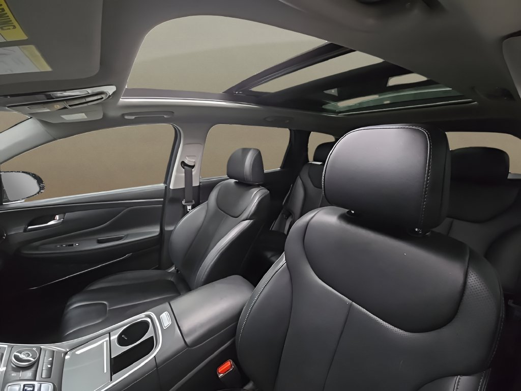 Certified 2023 Hyundai Santa Fe SEL w/ Premium Package FWD image 38