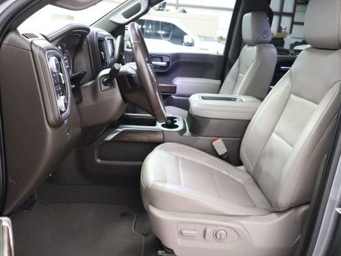 Used 2020 GMC Sierra 1500 SLT AWD/4WD image 31