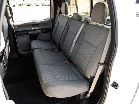 Used 2018 Ford F150 XLT w/ Equipment Group 302A Luxury image 39