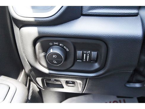 Used 2026 RAM 1500 Lone Star RWD image 19