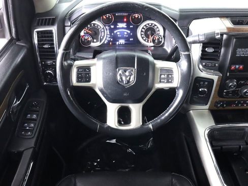 Used 2016 RAM 3500 Laramie w/ Sport Appearance Group image 31