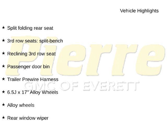 Used 2025 Kia Carnival FWD image 6