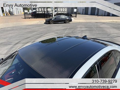 Used 2022 BMW M3 Competition w/ M Carbon Exterior Package image 13