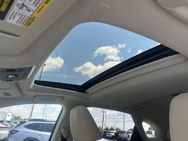 Used 2021 Lexus RX 350 AWD w/ Premium Package image 21