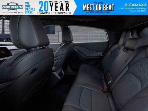 New 2026 Dodge Charger GT w/ Driver Convenience Group image 26