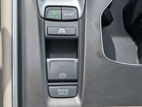 Certified 2022 Honda Accord EX-L image 24