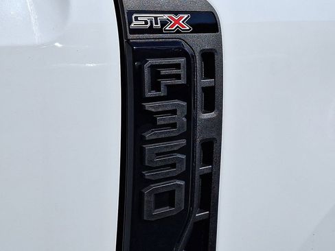New 2026 Ford F350 XL w/ STX Appearance Package image 18