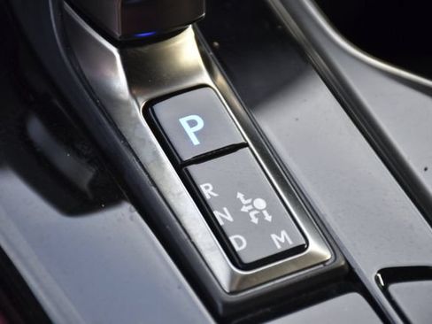Used 2023 Lexus NX 250 FWD w/ Towing Package (2000 Lbs) image 13