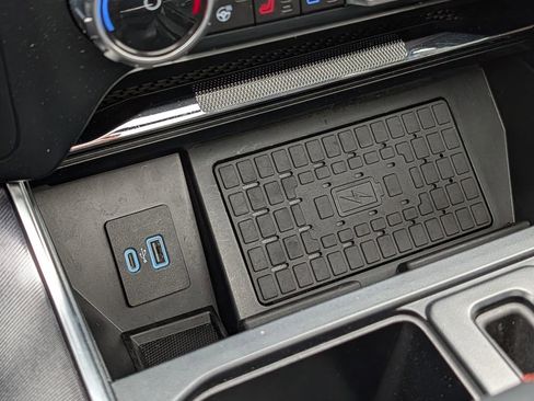 Used 2024 Ford F150 Raptor w/ Equipment Group 803A Raptor R image 22