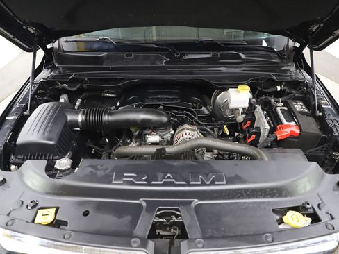 Used 2023 RAM 1500 Limited image 30