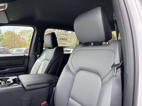 New 2026 RAM 1500 Tradesman AWD/4WD image 12