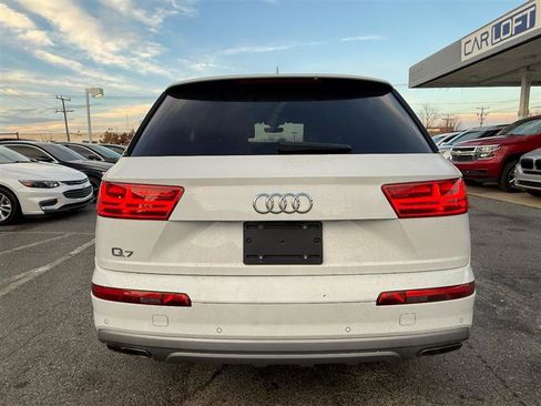 Used 2019 Audi Q7 2.0T Premium image 16