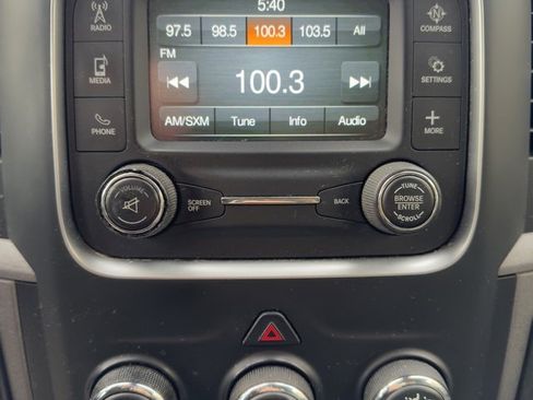 Used 2017 RAM 3500 Tradesman w/ Power & Remote Entry Group image 20