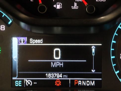 Used 2016 Chevrolet Colorado Z71 image 14