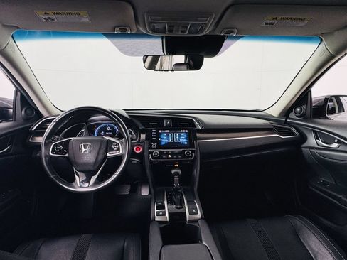 Used 2020 Honda Civic EX-L image 23