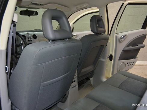 Used 2006 Chrysler PT Cruiser Touring image 20