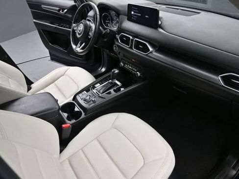 Used 2023 MAZDA CX-5 AWD 2.5 S image 24