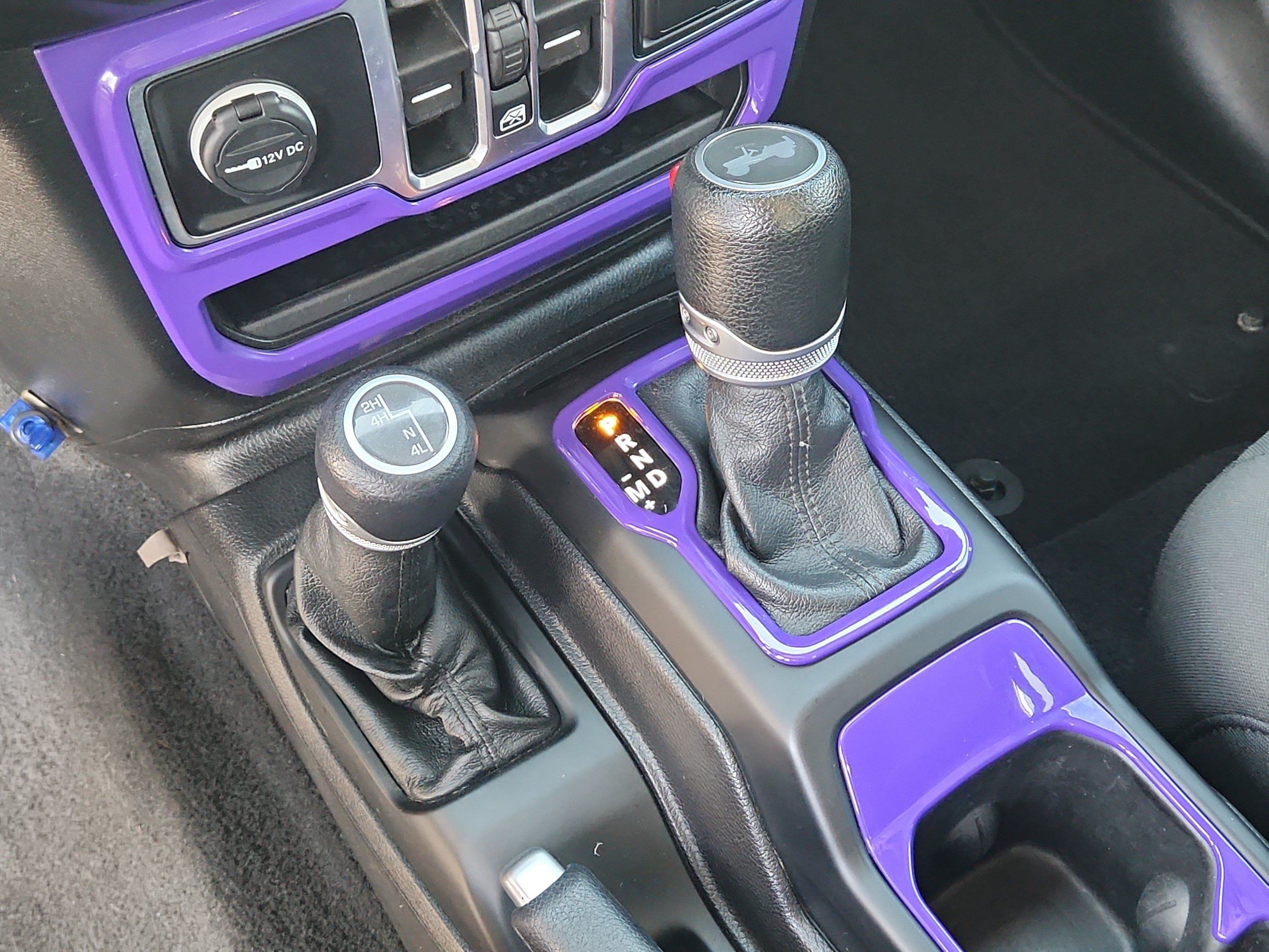 Used 2020 Jeep Wrangler Unlimited Sport S AWD/4WD image 24