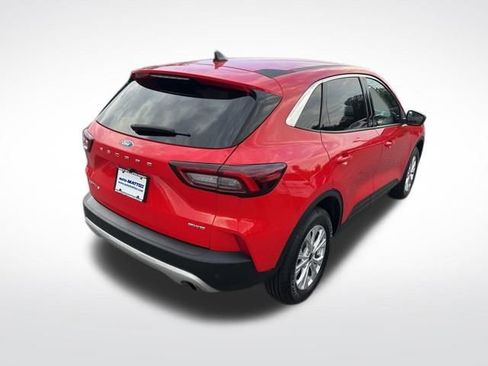 Used 2024 Ford Escape Active w/ Tech Pack #1 image 7