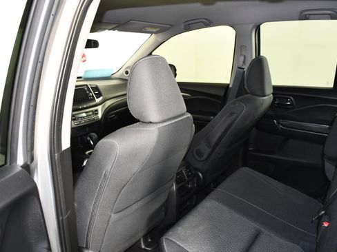 Used 2019 Honda Ridgeline Sport image 49