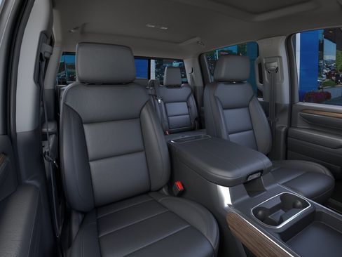 New 2026 Chevrolet Silverado 3500 LT AWD/4WD image 40