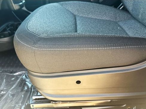 Used 2024 RAM ProMaster 3500 w/ Safety Group image 18