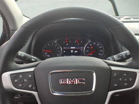 Certified 2023 GMC Terrain SLT w/ LPO, Floor Liner Package image 19