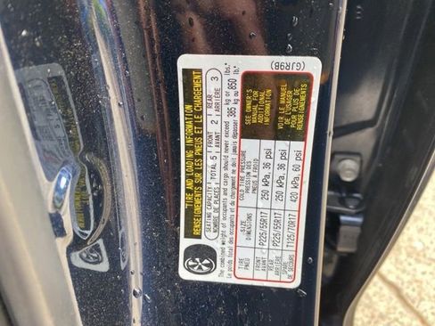 Used 2020 MAZDA MAZDA6 Sport FWD image 29