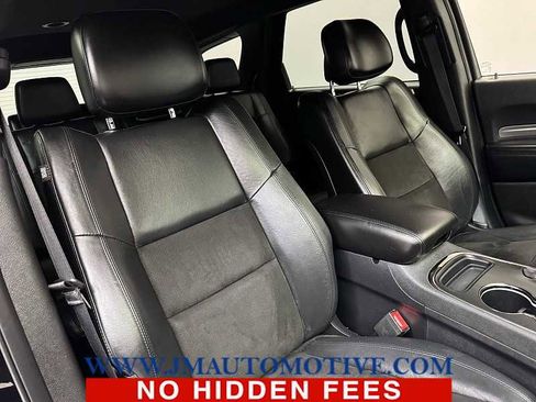 Used 2020 Dodge Durango GT image 24