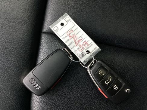 Used 2016 Audi A3 2.0T Premium image 40